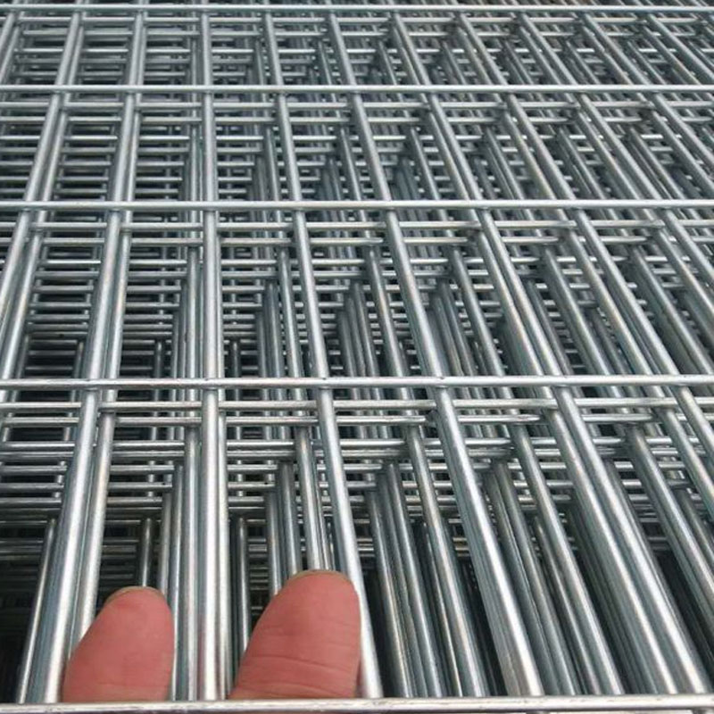 Rabbit Cage Wire - 2 SZTUK 90x100CM o grubości 4mm
