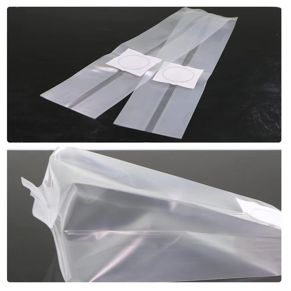 Mushroom Spawn Bag - 50 szt. PP worek do uprawy