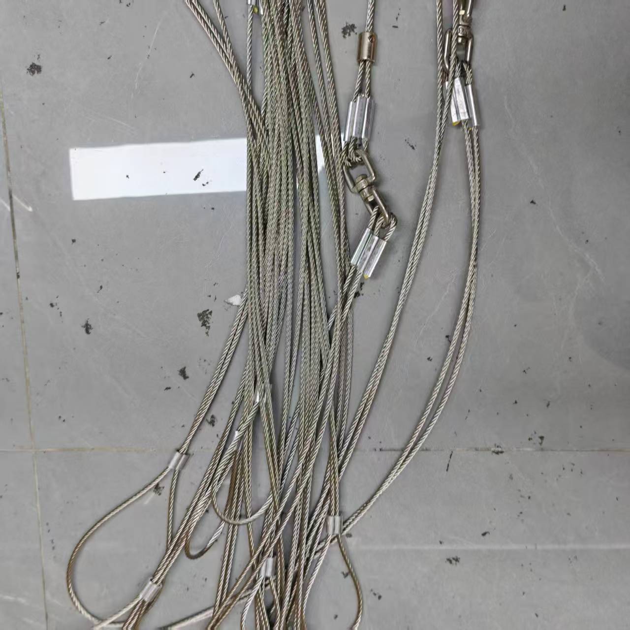 1PC Dwuczęściowy podwójny drut – Rabbit Cage Wire recenzja i cena