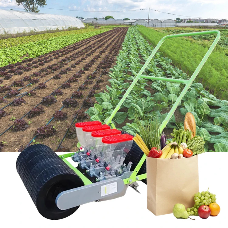 Siewarka ręczna CHANGTIAN do c – Agriculture Onion Farming recenzja i cena