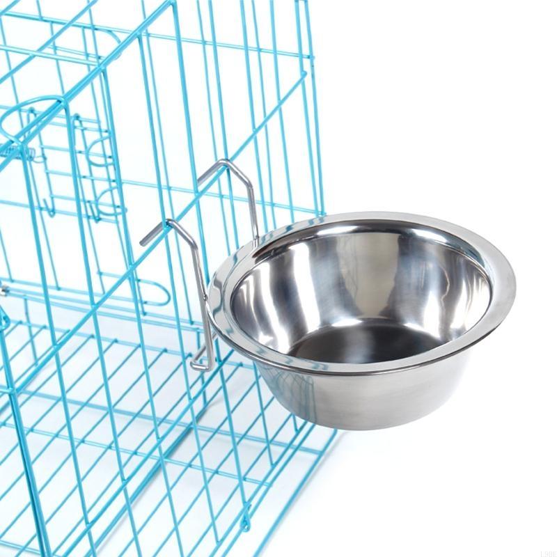 L9BE Kubek na kurnik z drucian – Rabbit Cage Wire recenzja i cena