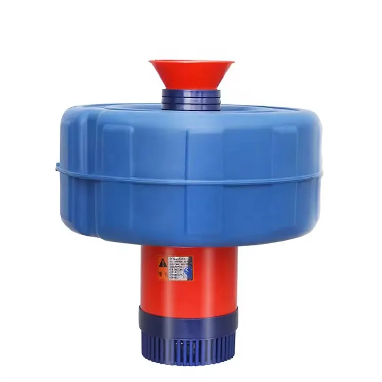 Maszyny do akwakultury rybnej, – Fish Pond Aerator recenzja i cena