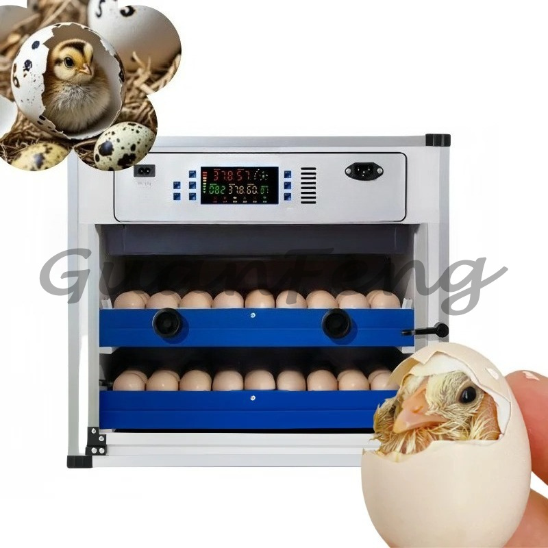 Podwójnie zasilana solarna ink – Poultry Incubator recenzja i cena