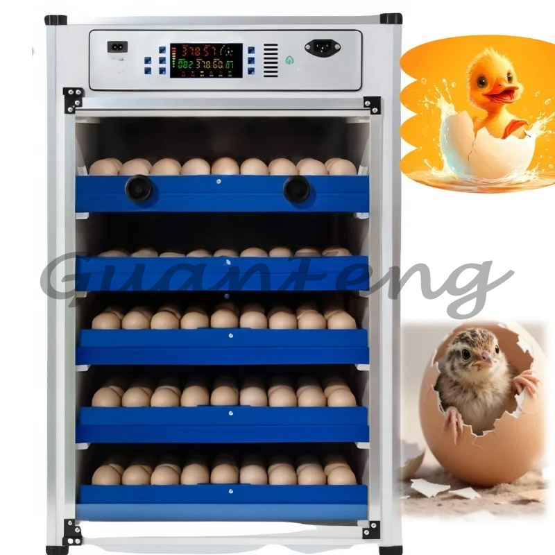 Podwójnie zasilana solarna ink – Poultry Incubator recenzja i cena