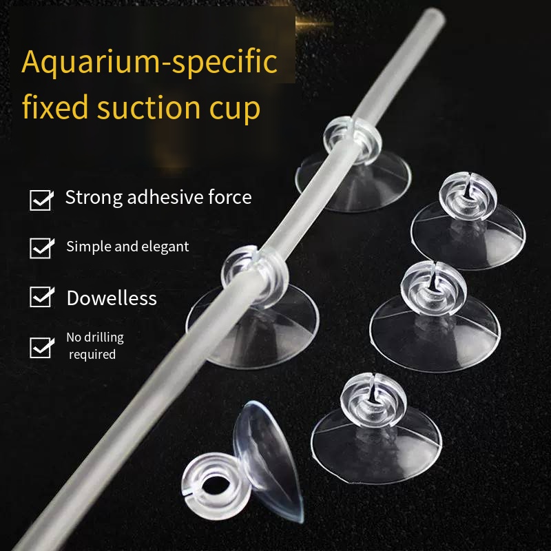 Rurka tlenowa, stała przyssawk – Fish Pond Aerator recenzja i cena