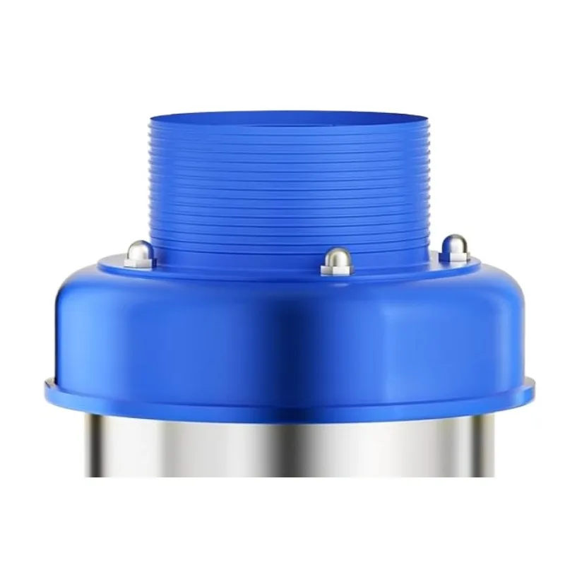 Elektryczny aerator do stawów, – Fish Pond Aerator recenzja i cena
