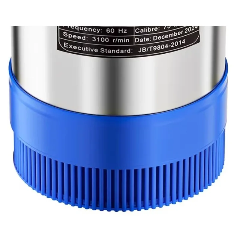 Elektryczny aerator do stawów, – Fish Pond Aerator recenzja i cena