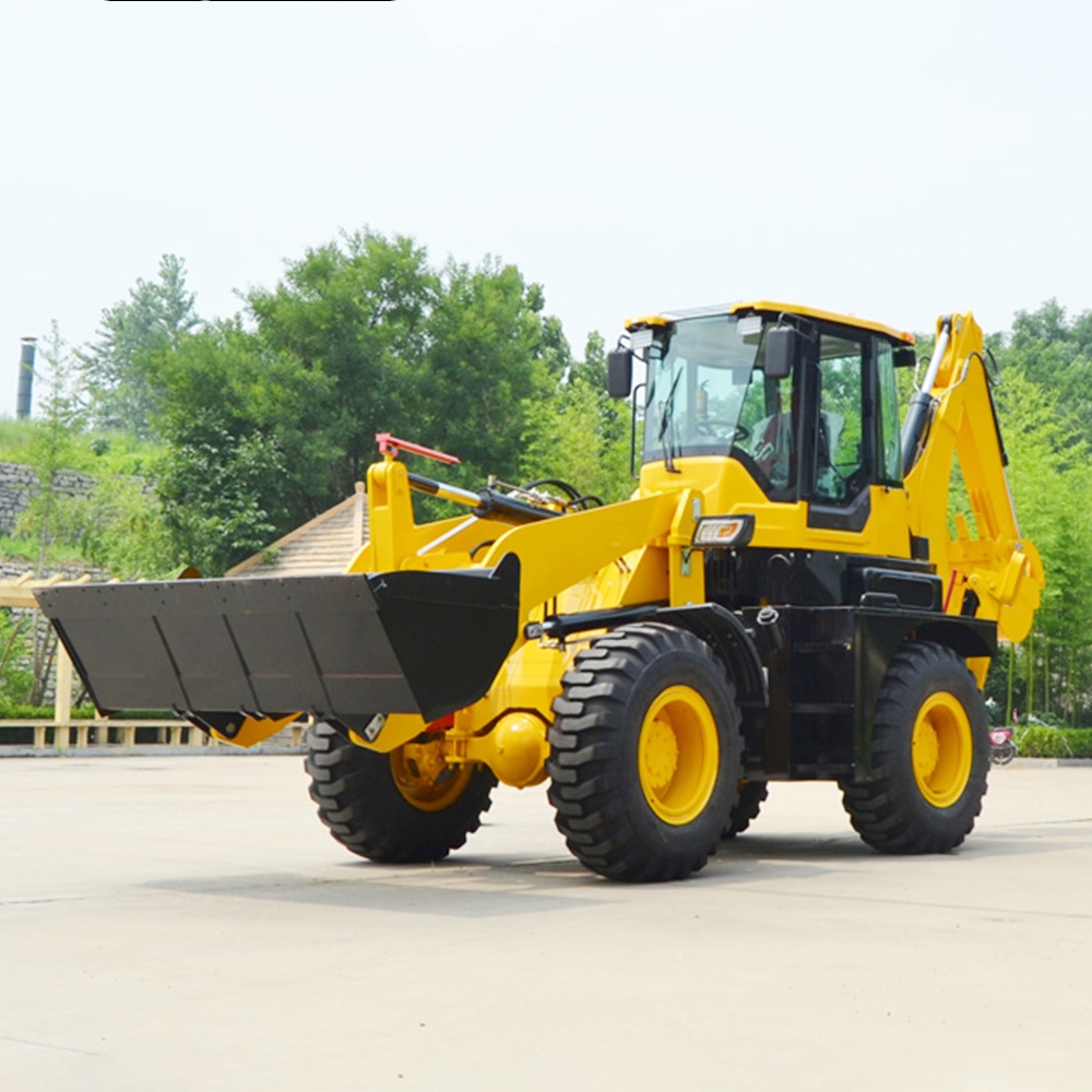 Ładowarko-ściągacz 4WD, ciągni – Agriculture Farming Work recenzja i cena