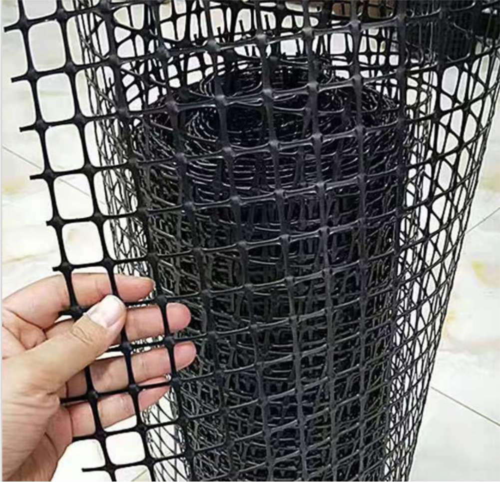 Siatka ogrodzeniowa z czarnego – Rabbit Cage Wire recenzja i cena