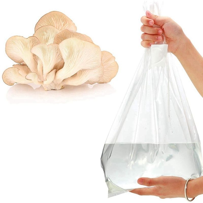 PZHI-100 szt. Worek do hodowli – Mushroom Spawn Bag recenzja i cena