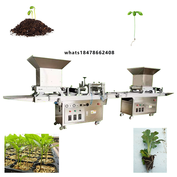 W pełni automatyczna maszyna d – Agriculture Tomato Farming recenzja i cena