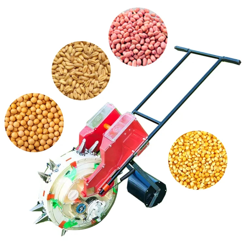 Ręczna siewarka do cebuli, do  – Agriculture Onion Farming recenzja i cena