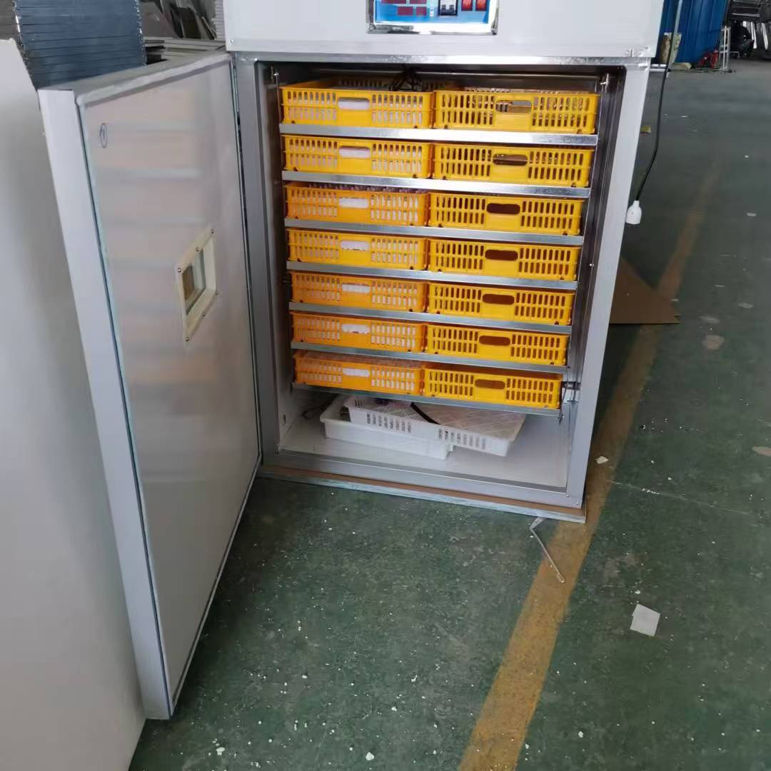 W pełni automatyczne inkubator – Poultry Incubator recenzja i cena