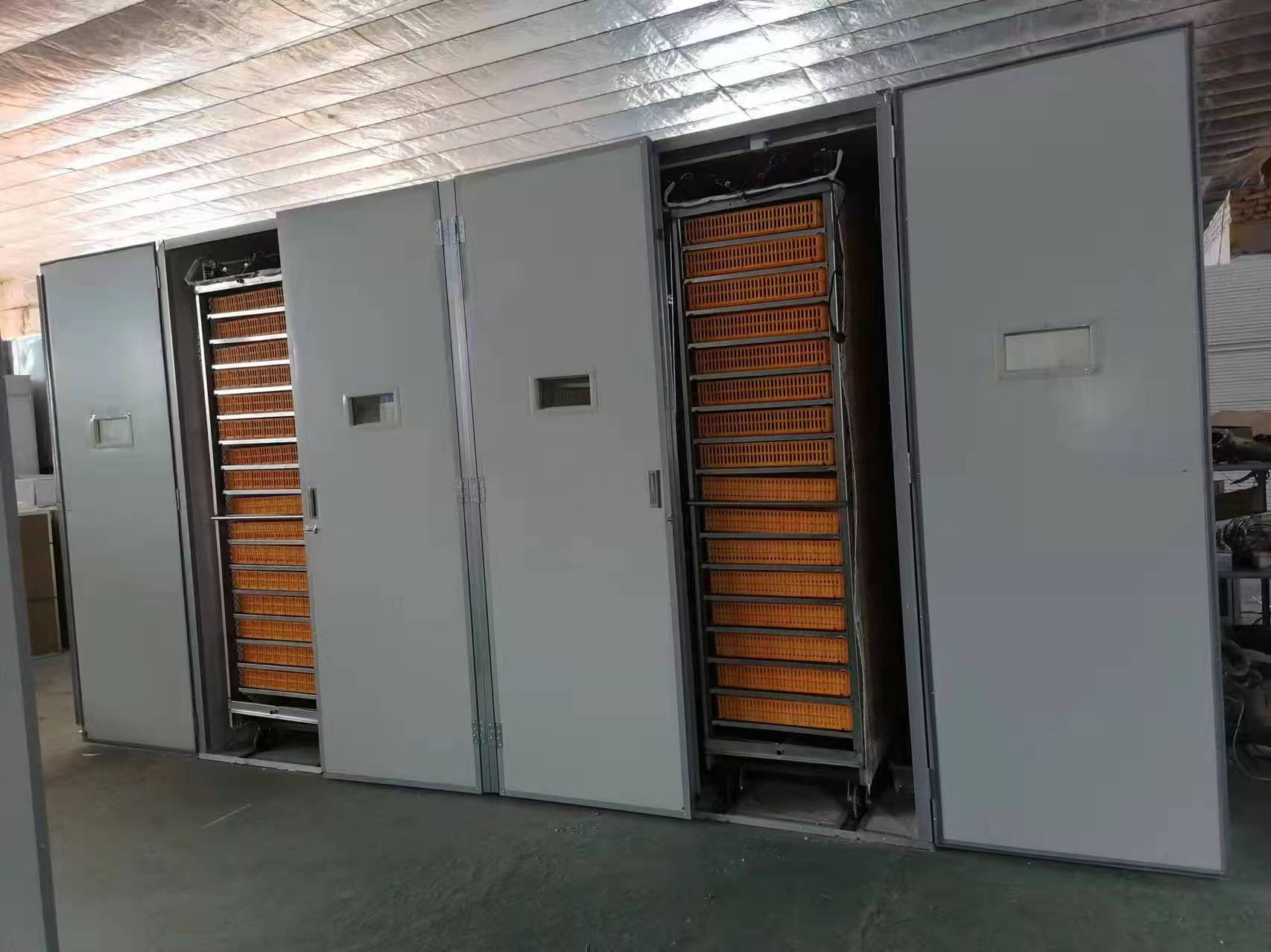 W pełni automatyczne inkubator – Poultry Incubator recenzja i cena