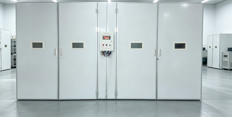 Maszyna do inkubacji jaj drobi – Poultry Incubator recenzja i cena