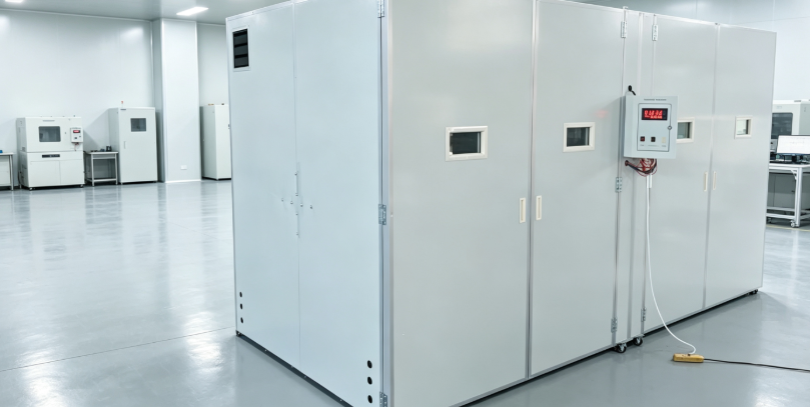 Maszyna do inkubacji jaj drobi – Poultry Incubator recenzja i cena