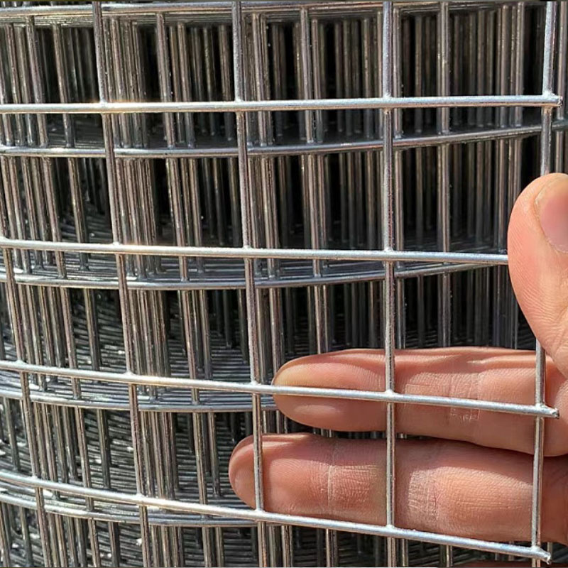 1x18 metrów 6mm Otwór CAŁA rol – Rabbit Cage Wire recenzja i cena
