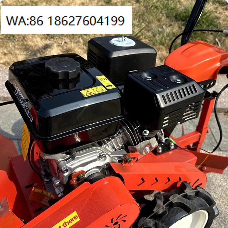 Wysokiej jakości traktor rolni – Agriculture Farming Work recenzja i cena