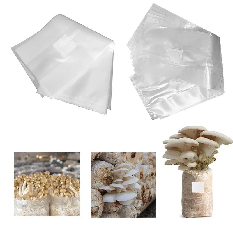 10/20 sztuk – wysokiej jakości – Mushroom Spawn Bag recenzja i cena