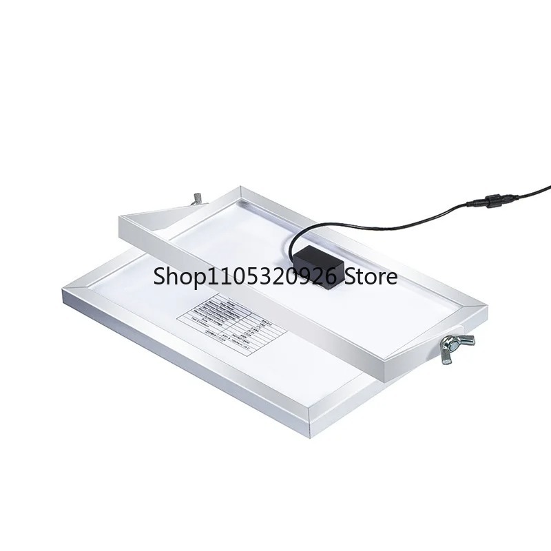 Pompa powietrza solarna 15W z  – Fish Pond Aerator recenzja i cena