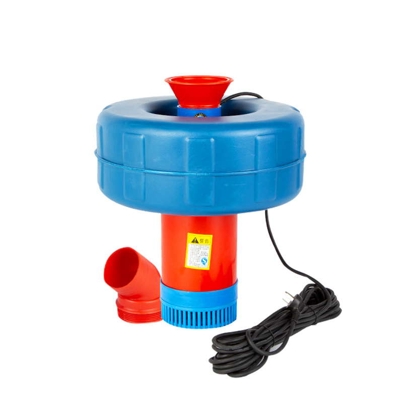 BESUN AC220V/DC300V 2200W 3HP  – Fish Pond Aerator recenzja i cena