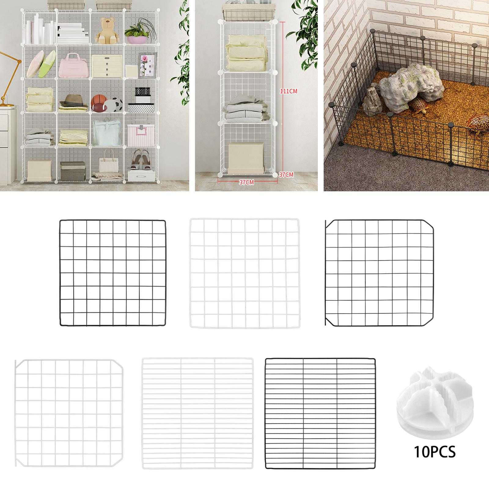 Przenośny panel do kojec dla z – Rabbit Cage Wire recenzja i cena