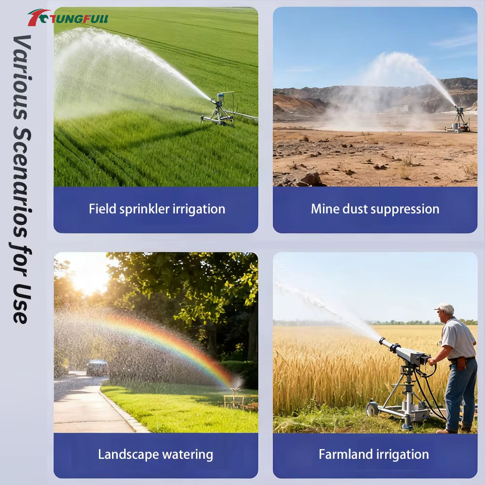 0-48 °   Automatyczny obrotowy – Farm Agriculture recenzja i cena