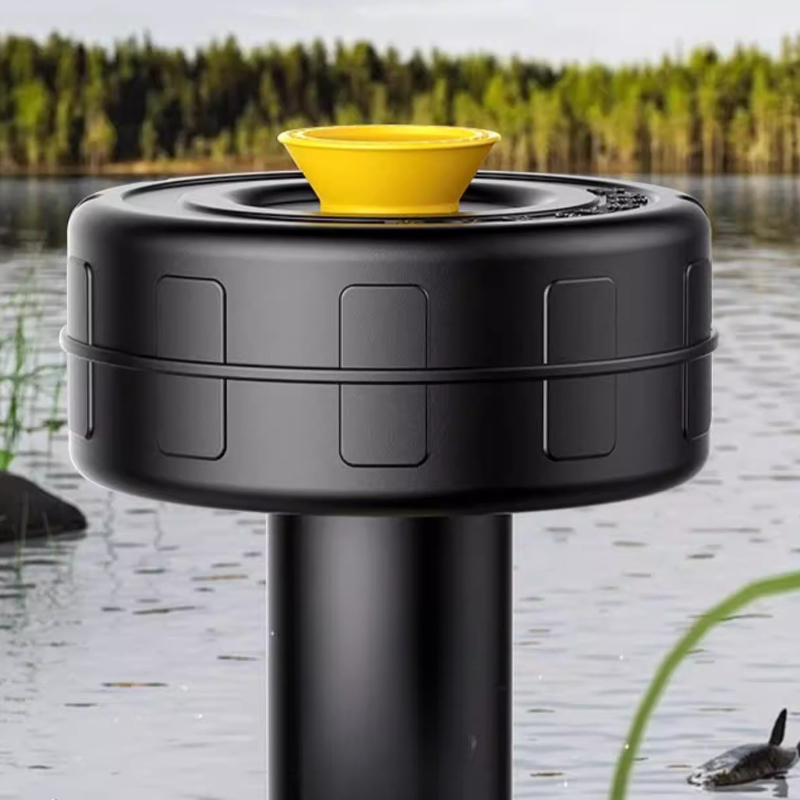 Aerator do oczka wodnego 220V, – Fish Pond Aerator recenzja i cena