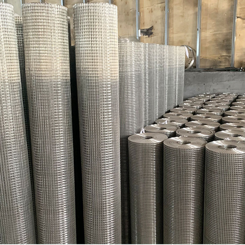 1 metr szerokości rolki STRONG – Rabbit Cage Wire recenzja i cena