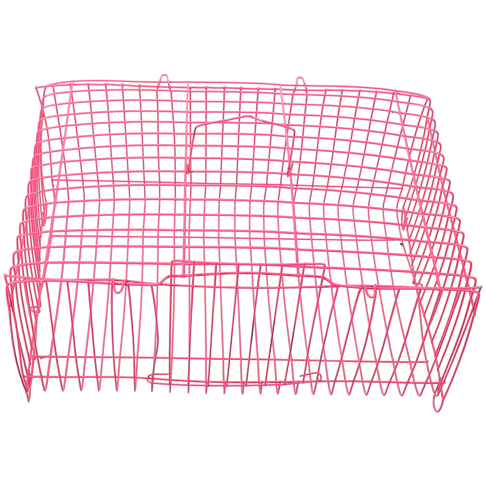 Przenośna klatka dla ptaków z  – Rabbit Cage Wire recenzja i cena