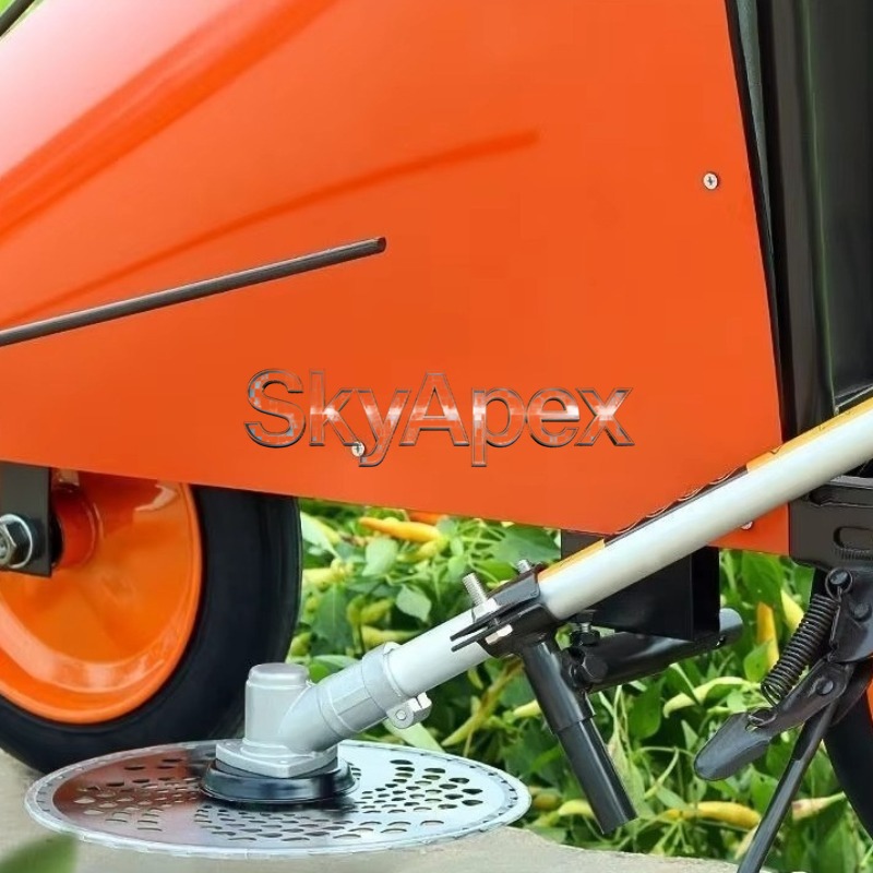 Ręczna maszyna zbiorcza oszczę – Agriculture Farming Work recenzja i cena