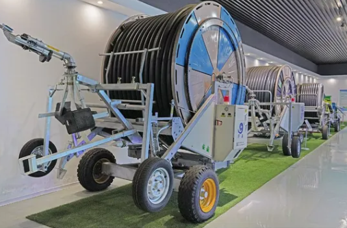 Metaliczny system nawadniania  – Farm Agriculture recenzja i cena
