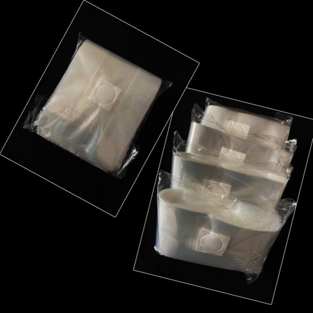 50 szt. worków do uprawy grzyb – Mushroom Spawn Bag recenzja i cena
