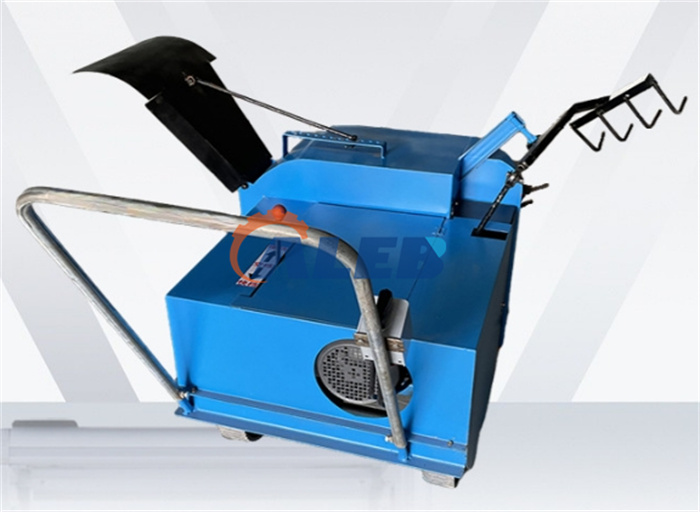 Wyprzedaż! Mała mobilna maszyn – Compost Turner Machine recenzja i cena