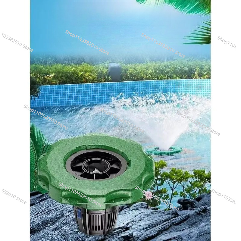 Aerator do oczka wodnego, mocn – Fish Pond Aerator recenzja i cena