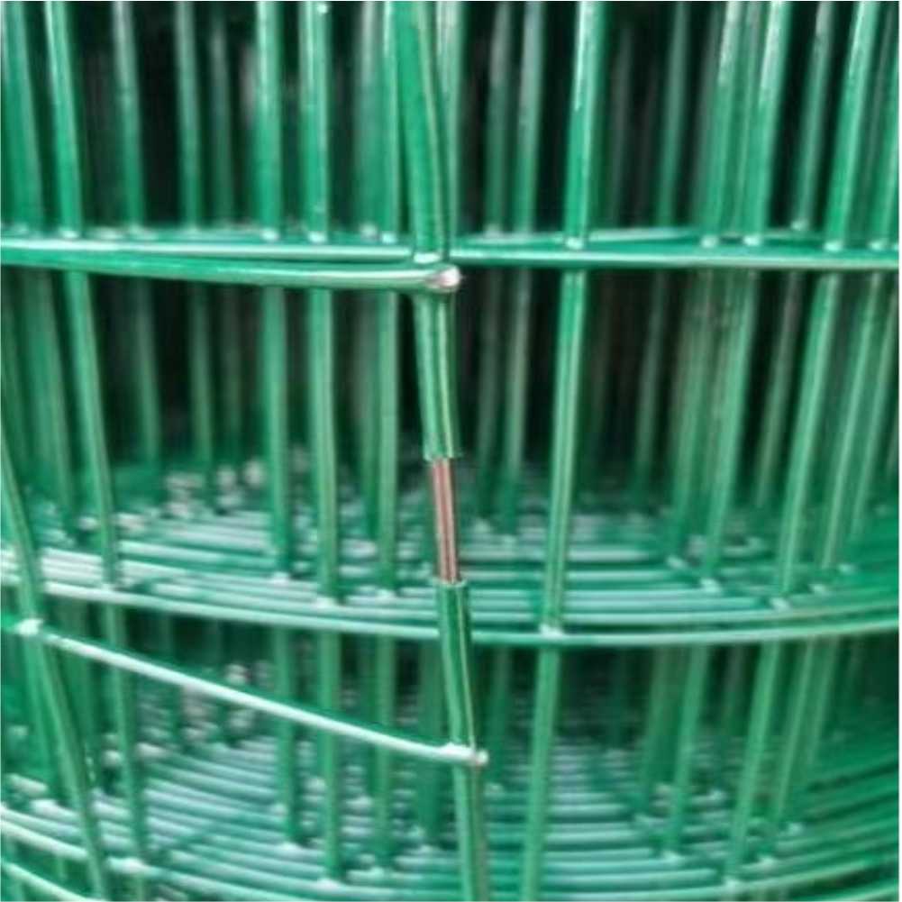 Ogrodzenie ogrodowe Ogrodzenie – Rabbit Cage Wire recenzja i cena