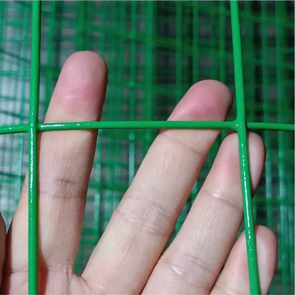 Ogrodzenie ogrodowe Ogrodzenie – Rabbit Cage Wire recenzja i cena