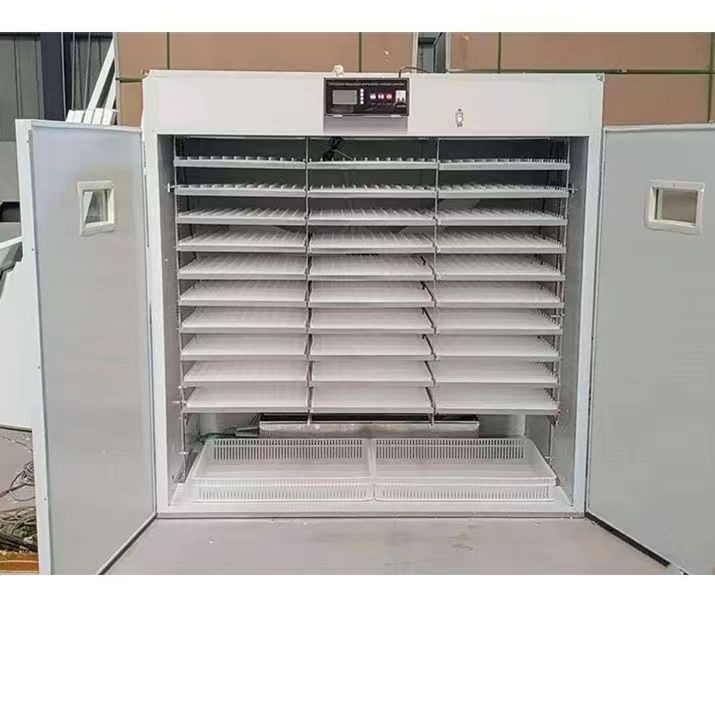 Automatyczny inkubator do jaj  – Poultry Incubator recenzja i cena