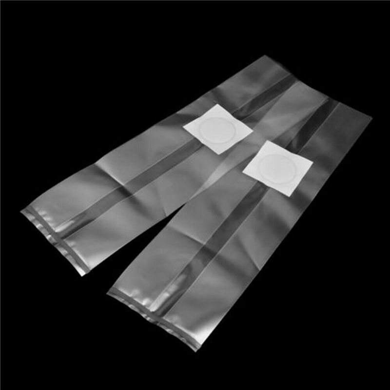 Y50A-250 szt. Worek do hodowli – Mushroom Spawn Bag recenzja i cena