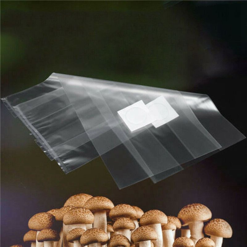 Y50A-250 szt. Worek do hodowli – Mushroom Spawn Bag recenzja i cena